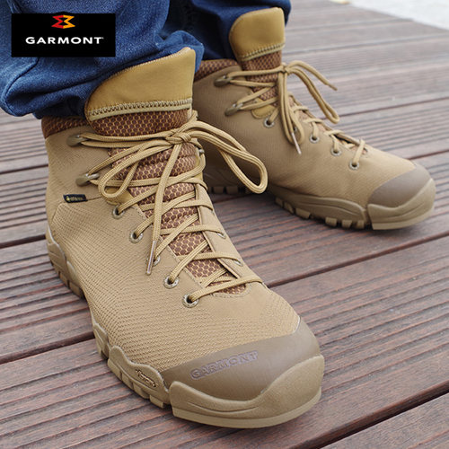 Garmont/嘎蒙特防水透气登山鞋