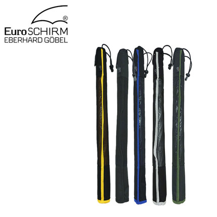 德国风暴伞直柄EuroSchirm欧洲进口抗十四级暴风雨手动长柄晴雨伞