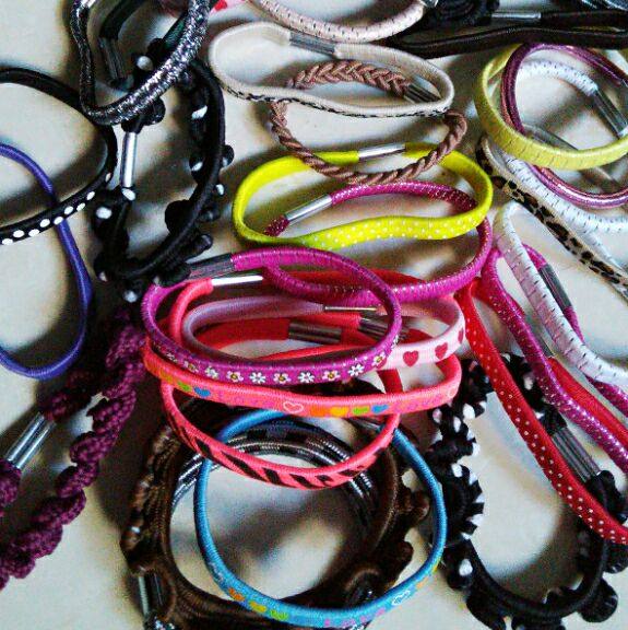 Accessoire cheveux - Ref 1204844 Image 1