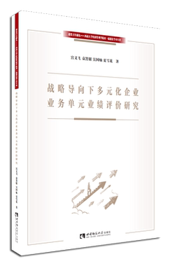 战略导向多元化企业评价研究宫义