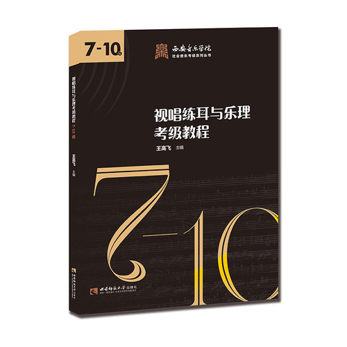 正版直销 乐理考级
