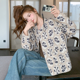 新中式国风刺绣短外套女2025春季新款复古设计感气质时尚休闲上衣，女装短外套，唛多