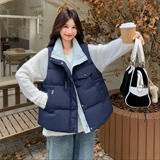 藏青色