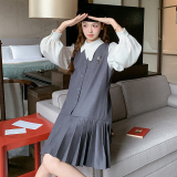 背心裙