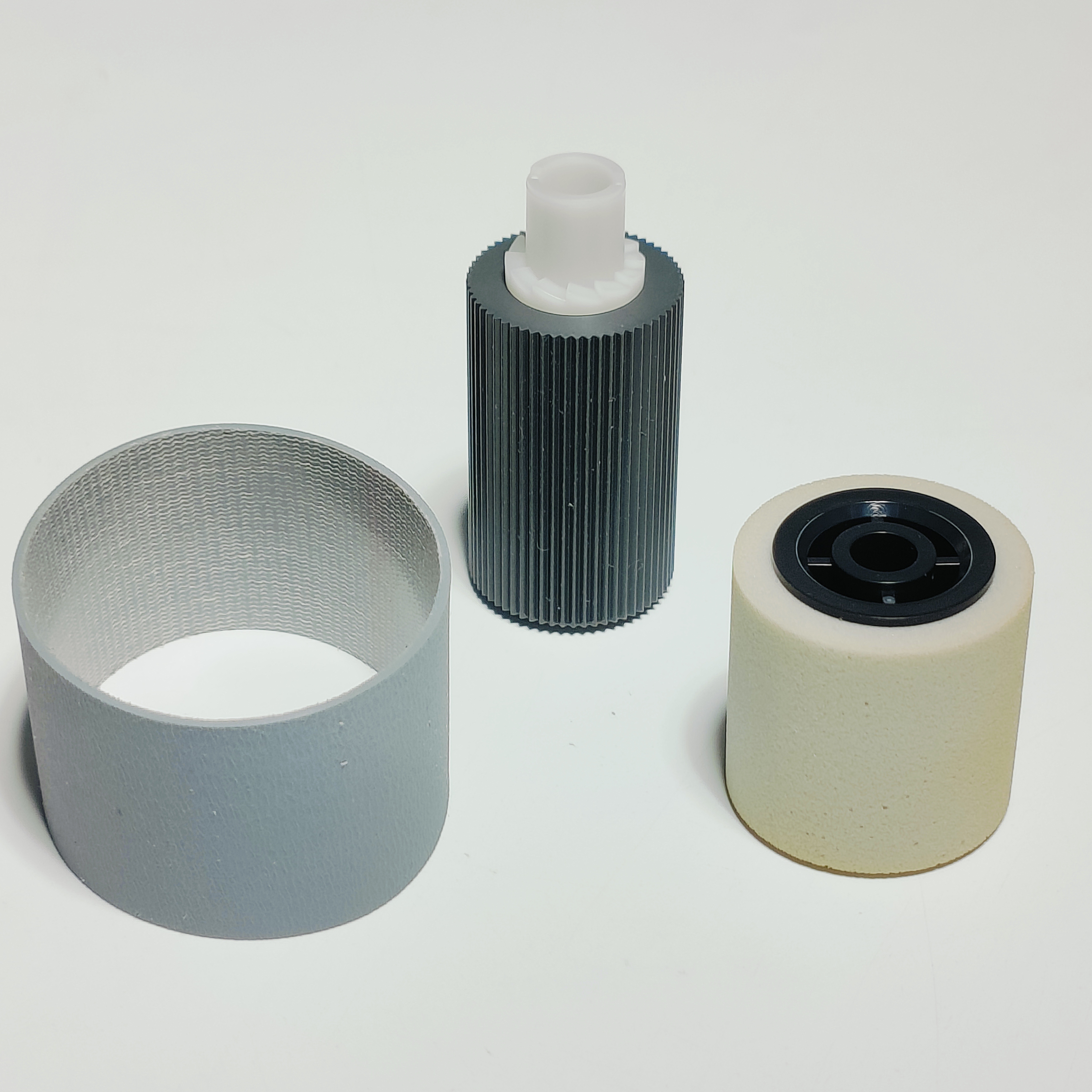 理光输稿器搓纸轮皮带