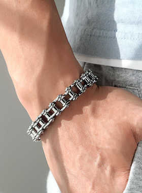 不锈钢饰品小众设计感