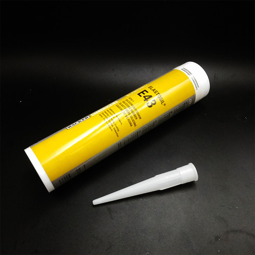 德国Wacker瓦克E43/E41食品级硅胶胶水医疗级密封胶玻璃胶电子胶