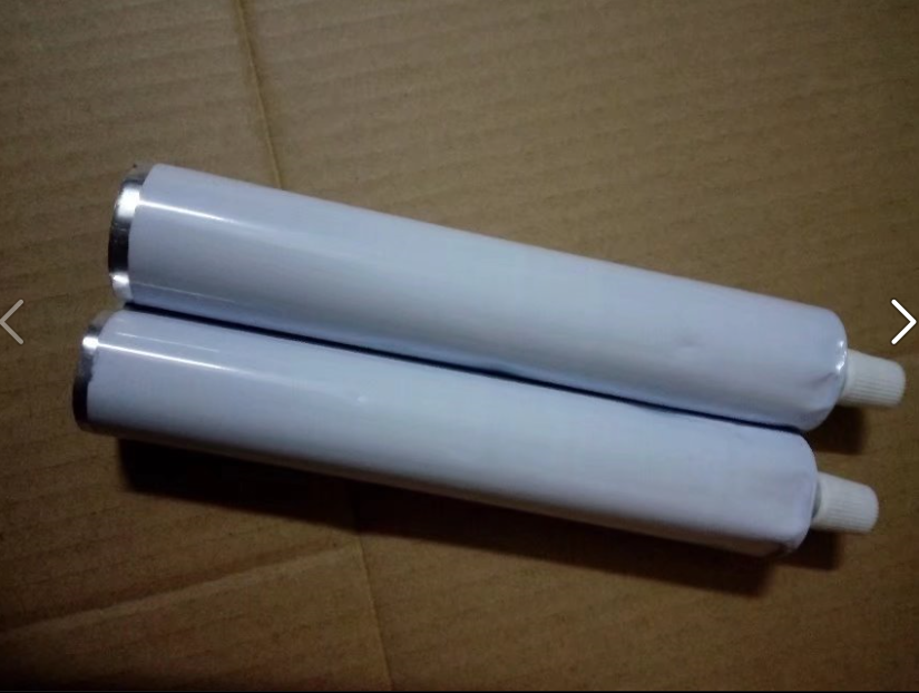 牙膏皮，吕皮，30ml铝片软管笔袋