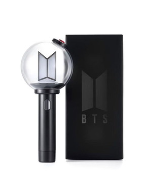 BTS应援棒 阿米棒【官方正版手灯】最新款 BTS 防弹少年团阿米棒