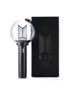 BTS防弹少年团阿米棒官方正版