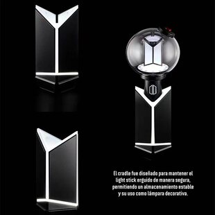 BTS应援棒 阿米棒官方正版手灯BTS 防弹少年团阿米棒CRADLE阿米棒