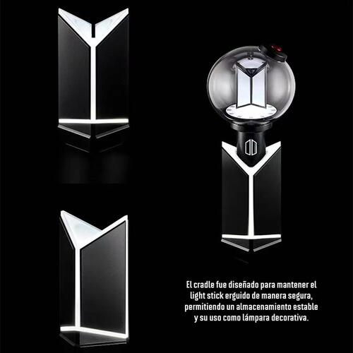 BTS应援棒 阿米棒官方正版手灯BTS 防弹少年团阿米棒CRADLE阿米棒