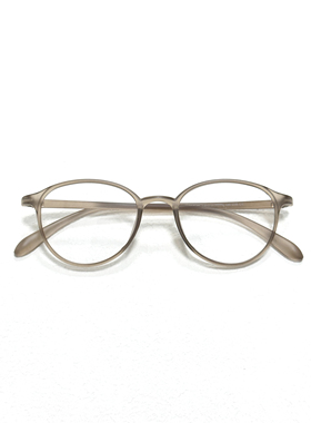 tr90眼镜框女小圆脸可配高度近视眼睛镜架韩国超轻小框文艺复古茶