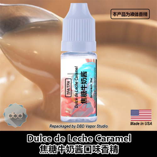 TFADIY香精焦糖牛奶酱