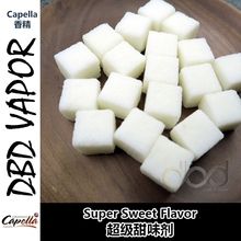 Super Capella卡贝拉美国进口DIY香精 超级甜味剂 Sweet