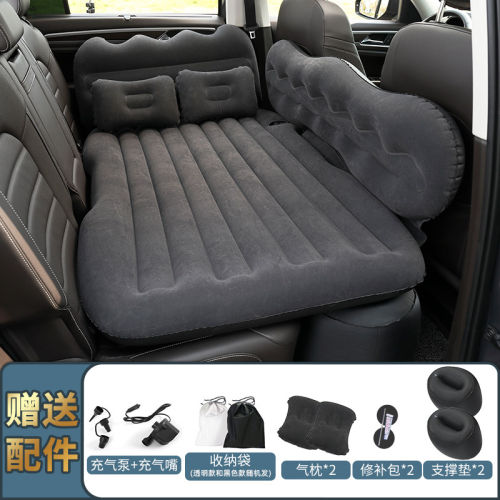 长安CS853795汽车载充气