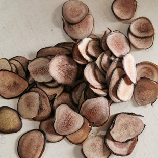 中药材 鹿茸片泡酒料50克 鹿茸血片