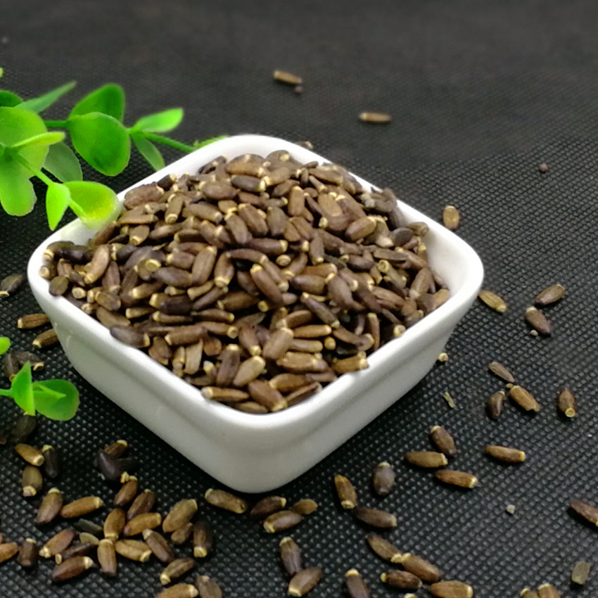 水飞蓟籽水飞蓟中药材水飞蓟子奶蓟种子水飞蓟50克中草药