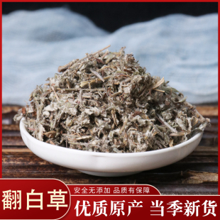 翻白草 翻白草茶地骨皮干货番白草 50g克 正品