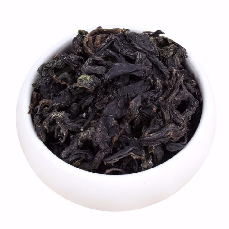 杜仲茶张家界正品特级杜仲叶嫩芽50g