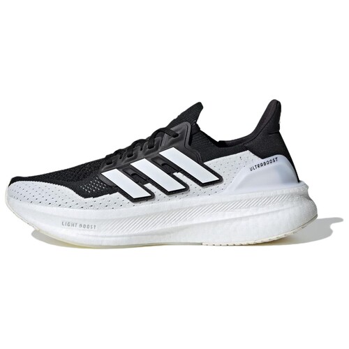 adidas阿迪达斯2024中性ULTRABOOST5跑步鞋IF1480运动