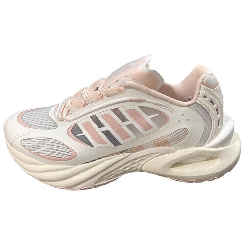 Adidas阿迪达斯女鞋CLIMACOOL4.0稳定透气缓震运动跑步鞋JQ4948