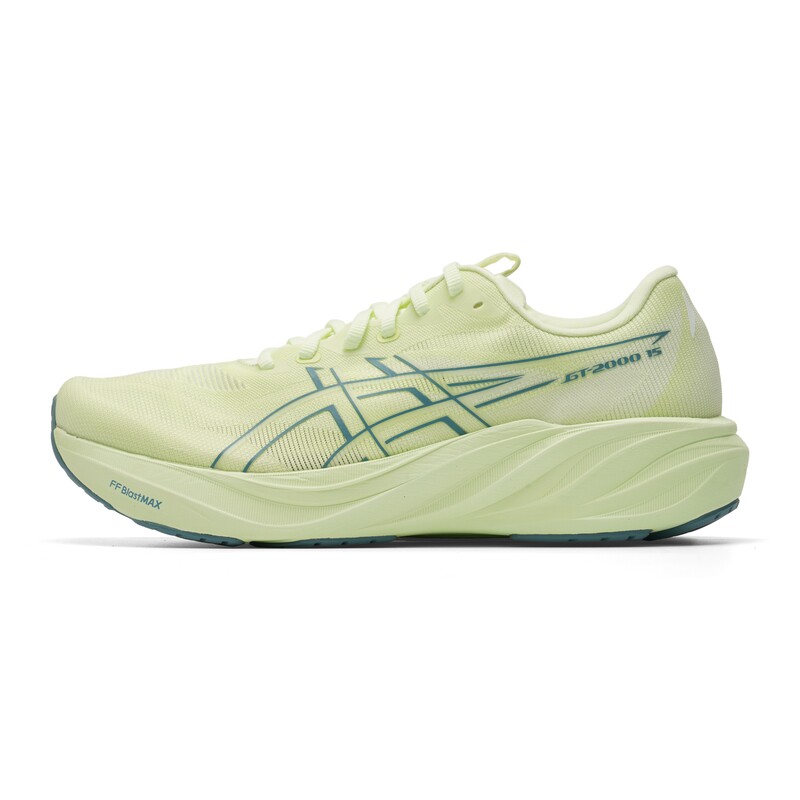 Asics亚瑟士男子鞋GT-2000 15运动休闲训练跑步鞋1011C235-750
