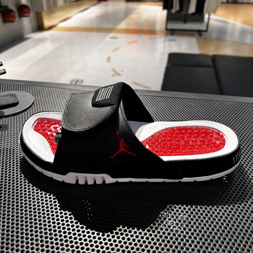 耐克男鞋JORDAN运动休闲拖鞋