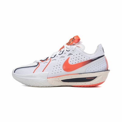 Nike耐克NIKEG.T.CUT3EP男/女篮球鞋IB8870