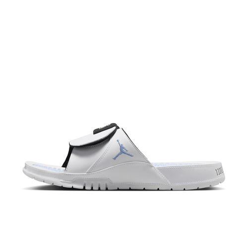 Nike耐克男拖鞋JORDAN HYDRO XI休闲沙滩鞋一字拖FN2452-104