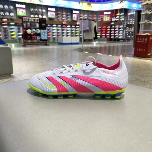 Adidas/阿迪达斯PREDATORLEAGUE2G/3GAG足球鞋ID3836