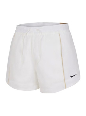 Nike耐克2025女士梭织运动透气跑步经典户外短裤FV7501320