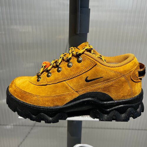 NIKE耐克女鞋Lahar Low厚底增高复古运动休闲鞋DB9953-700