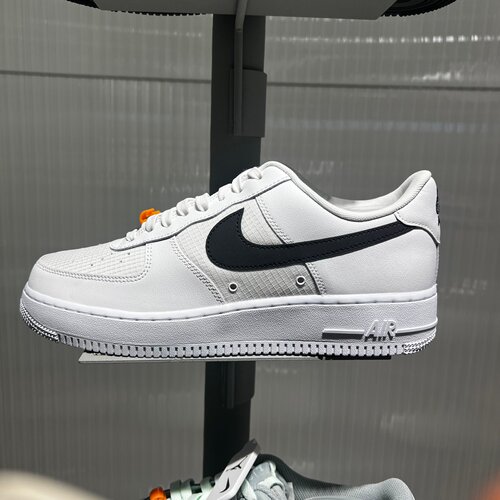 NIKE耐克男子AIR FORCE 1 '07 LV8空军一号运动休闲鞋 IR0952-100