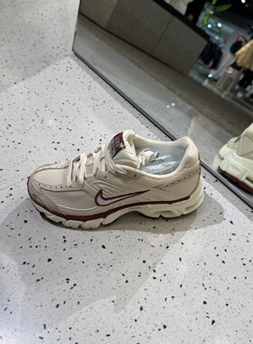 Nike耐克女AIR MAX MOTO 2K运动休闲鞋复古跑步老爹鞋IM6691-001