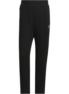 adidas阿迪达斯三叶草男子运动休闲长裤裤子JX2816