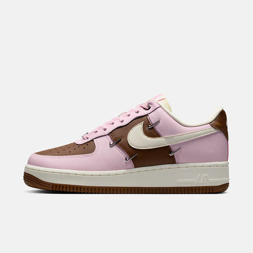 NIKE耐克AIR FORCE 1 '07 LX女子运动休闲板鞋IO7595-211