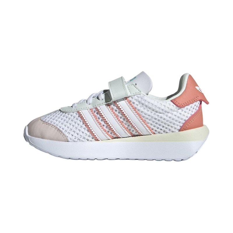 Adidas/阿迪达斯三叶草经典小童轻便透气运动鞋IF6898