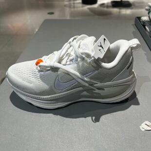 NIKE耐克女鞋新款Vomero 18缓震休闲运动透气跑步鞋 IO9915-100