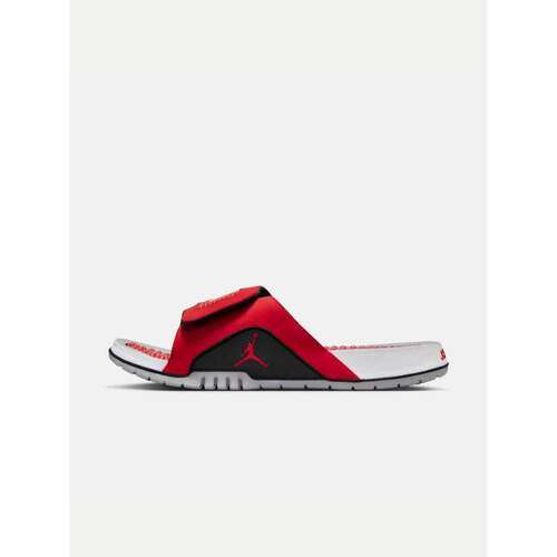 NIKE耐克男JORDAN HYDRO IV RETRO休闲拖鞋532225-600