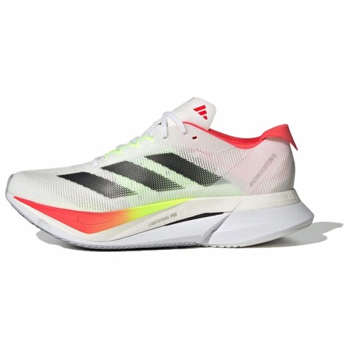 Adidas阿迪达斯女鞋ADIZEROBOSTON波士顿12运动鞋JI4473JQ2554