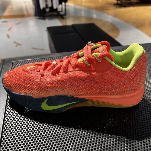 Nike/耐克篮球鞋男鞋G.T. CUT STREET EP实战训练球鞋HF0232-602