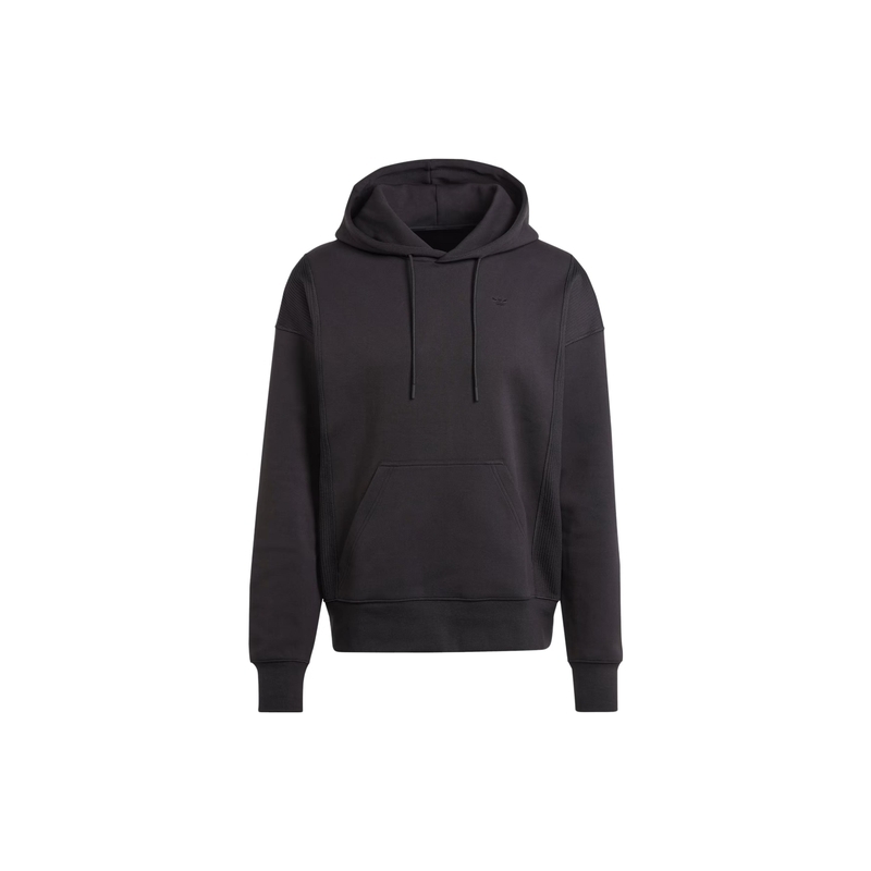 Adidas/阿迪达斯三叶草男子运动时尚休闲套头卫衣IJ0706