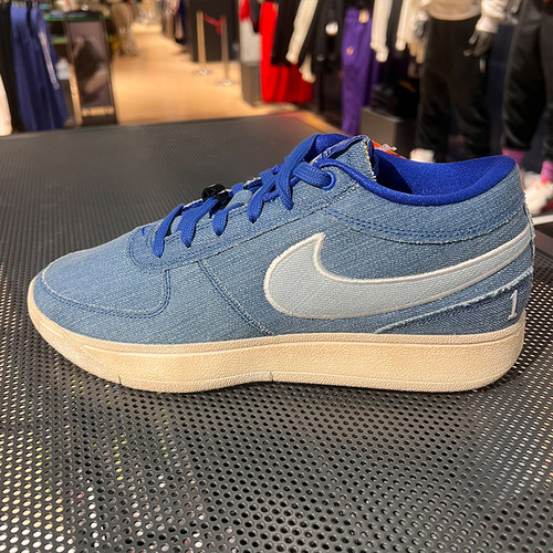NIKE耐克男25夏季新款篮球鞋训练休闲运动百搭潮流板鞋IH0888-900