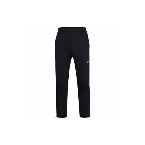 Nike/耐克男子跑步训练速干透气收脚梭织九分裤DD4895-010-084