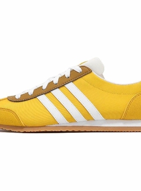 Adidas阿迪达斯JOG蓝白橙冰淇淋T头复古德训休闲鞋JI2434JP5760