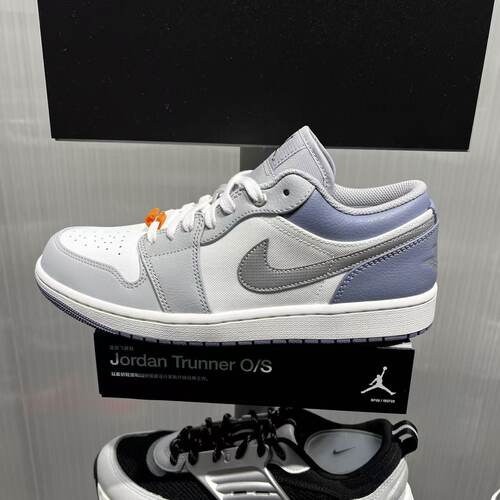 Nike耐克 Air Jordan 1男子经典休闲复古缓震篮球鞋IX5003-101