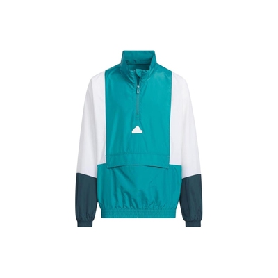 adidaskids阿迪达斯小童男大童JKLWWVANORAK运动外套IT4035