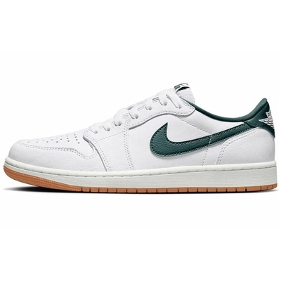 NikeAirJordan1LowAJ1黑蓝红男女低帮复古板鞋CZ0775-046