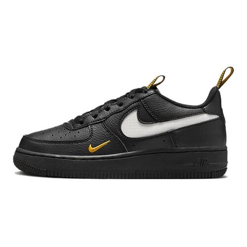 Nike耐克男女童AF1大童空军一号运动鞋春季新款板鞋HF0095